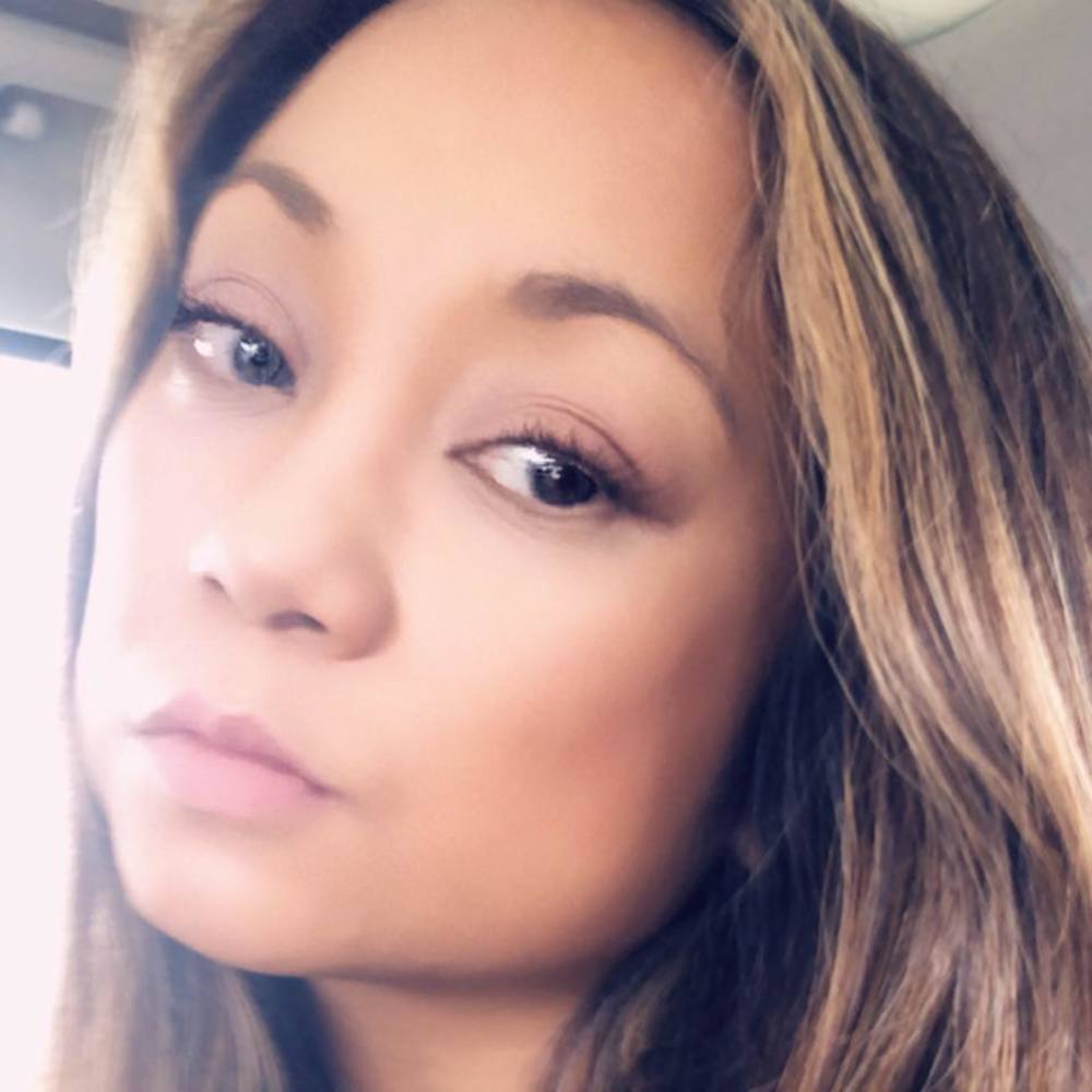 Meet your Posher, Marissa